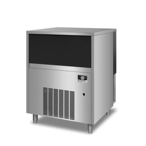 UFP0350A Manitowoc Ice Maker With Bin, Flake-Style - 398 lb.
