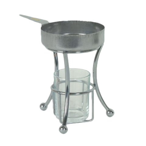 SLBW004 Thunder Group 3-Piece Butter Melter Set