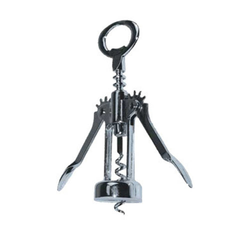 CO-501 Winco Double-Hinged Wing Type Corkscrew