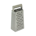 SLGR025 Thunder Group Stainless Steel Grater With Handle-Thunder Group