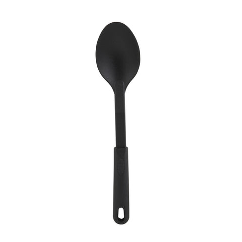 NC-SS1 Winco 12" Solid Nylon Serving Spoon