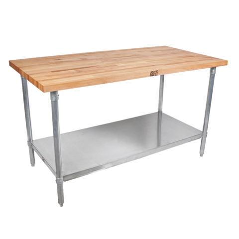 Wood board/table JB