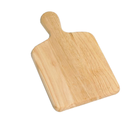 79 Tablecraft 13" x 7-1/2" Bread Board - Each