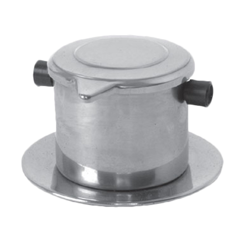 SLCF001 Thunder Group Stainless Steel Coffee Filter
