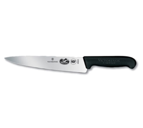 40524 Victorinox/Forschner 9" blade, Chef's Knife - Each