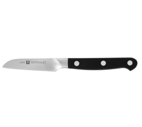 38400-093 Zwilling 3.5" Pro Kudamono Paring Knife