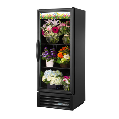 GDM-12FC-HC-LD True One-Section, Floral Merchandiser - Each