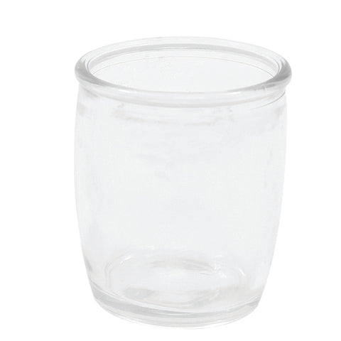 FLGLASS4 Tablecraft Vintage Glass, 4 oz