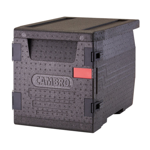 EPP300110 Cambro Cam GoBox® Insulated Food Pan Carrier, 64 qt.
