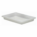 18263P148 Cambro 18" x 26" x 3-1/2" Food Storage Container-Cambro