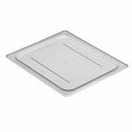 20CWC135 Cambro 1/2 Size Camwear Food Pan Cover-Cambro