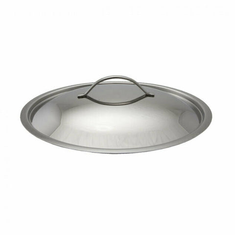 Dome shape with loop handle, Cover EA