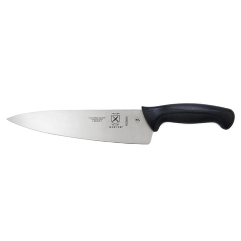 M22609 Mercer 9" Stamped Millennia Chef's Knife