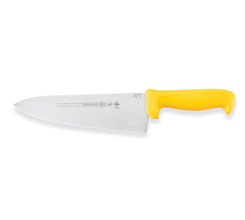 Y5610-8 Mundial 8" Yellow Cook's Knife