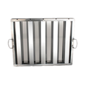 SLHF2016 Thunder Group 16" x 20" Stainless Steel Hood Filter-Thunder Group