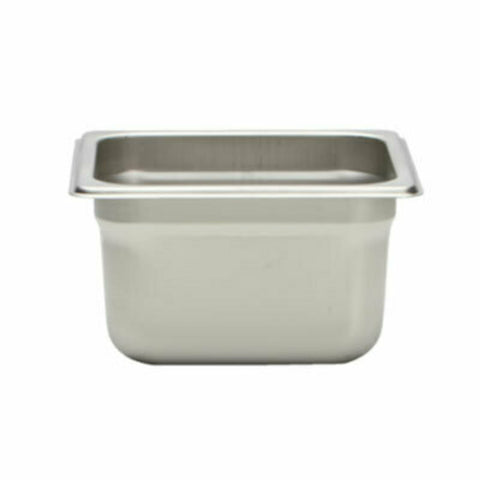1/6 size, Steam Table Pan EA