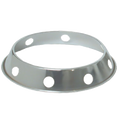 34710 Town 10" Plated Steel Wok Ring-TOWN