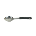 SLPBA213 Thunder Group 13" Stainless Steel Perforated Basting Spoon-Thunder Group