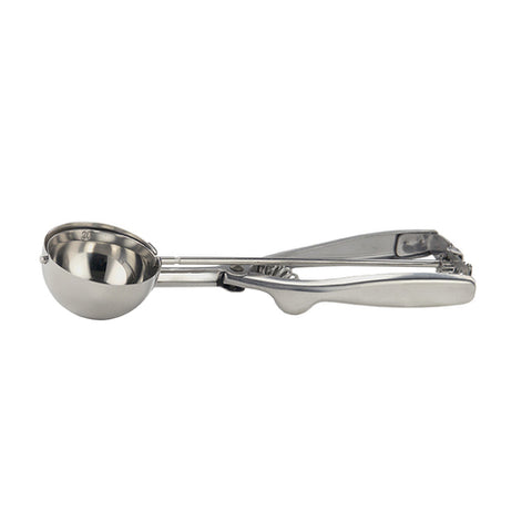ISS-20 Winco 2-1/2 Oz. (Size 20) Disher/Portioner