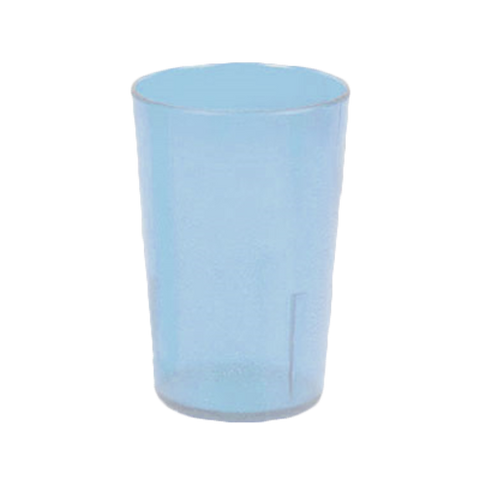 PLTHTB010B Thunder Group 9-1/2 Oz. Blue Tumbler