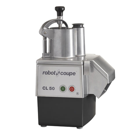 CL50E Robot Coupe Commercial Food Processor