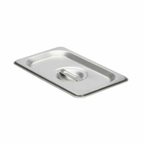 1/9 size, Steam Table Pan Cover EA