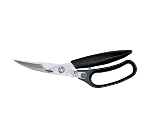 7.6379.2  Victorinox 4" Detachable Stainless Steel Kitchen Poultry Shears w/ Locking Blade