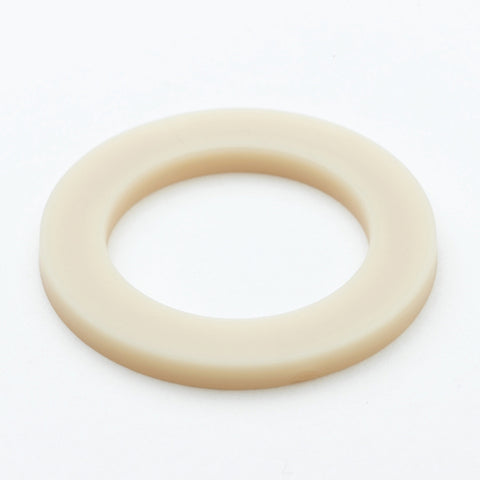 001019-45 T&S Brass 3/4" Coupling Washer Nut