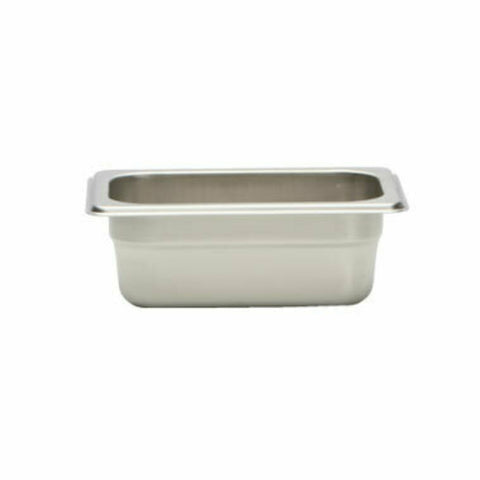 1/9 size, Steam Table Pan EA