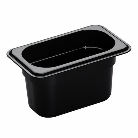 94CW110 Cambro .9 Qt. Capacity Camwear Food Pan