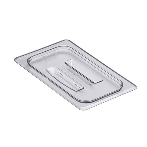 40CWCH135 Cambro 1/4 size Food Pan Cover