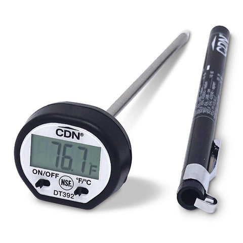 DT392 CDN Proaccurate Digital Thermometer