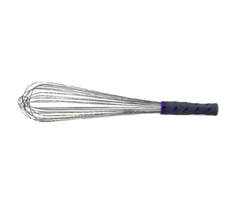47005 Vollrath 16" Piano Whip/Whisk w/ Nylon Handle