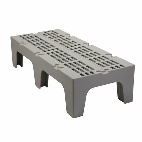 DRS480480 Cambro Slotted Top, S-Series Dunnage Rack - Each