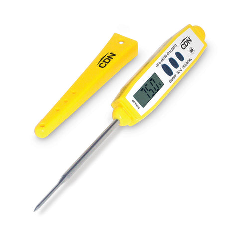 DTT450 CDN Proaccurate Thin Tip Thermometer