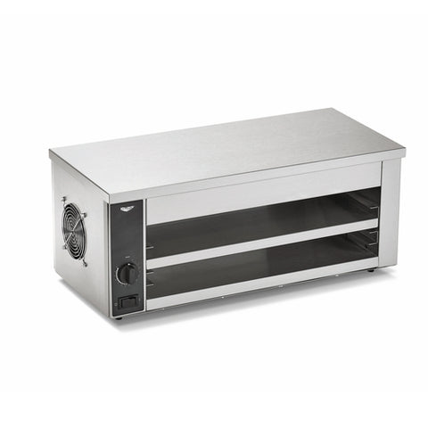 CM2-12026 Vollrath 26" Countertop Cheese Melter