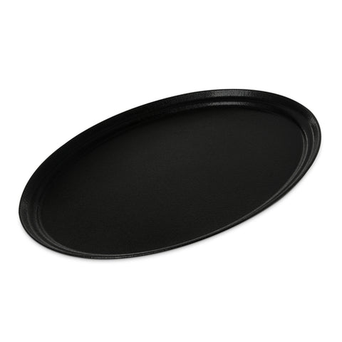 2700GR2004 CFS Brands 27"Lx 22" Black Serving Tray-CFS Brands