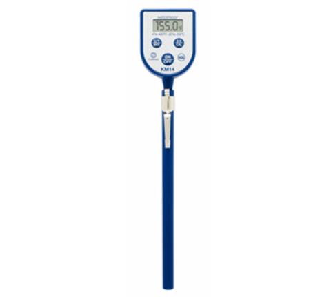CDN DTTW572 Waterproof Thin Tip Thermometer