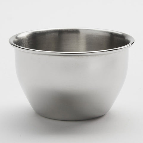 B31 American Metalcraft 8 Oz. Capacity, Sauce Dish - Each