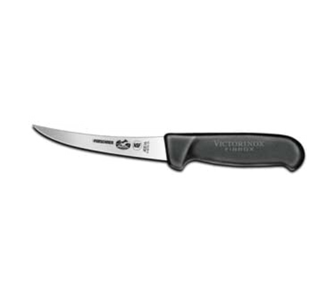 40516 Victorinox/Forschner 5" Curved, Boning Knife - Each